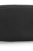 toaletna torbica Calvin Klein 	črna	